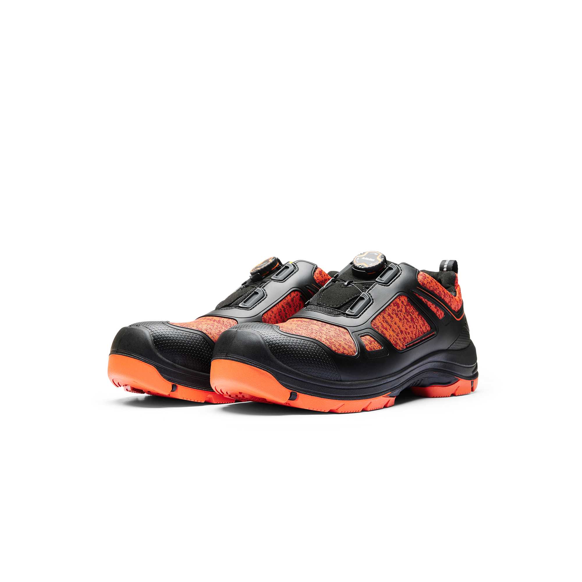 BLAKLADER 24710050 GECKO Safety Shoe S3 MEN Work Shoe - Fabric Upper
